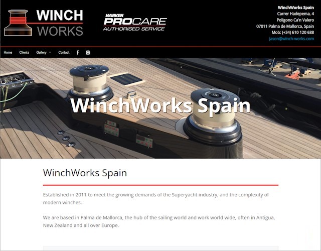 WinchWorks